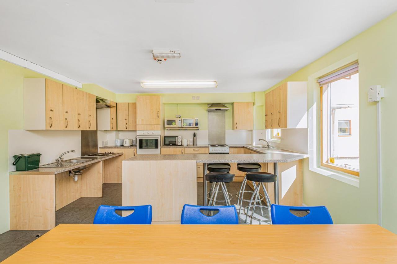 Vibrant Ensuite Rooms, Hatfield - Sk Hatfield (Hertfordshire) Exterior foto