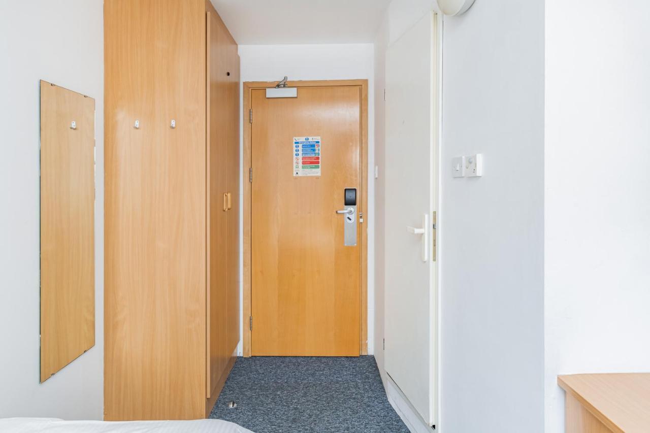 Vibrant Ensuite Rooms, Hatfield - Sk Hatfield (Hertfordshire) Exterior foto