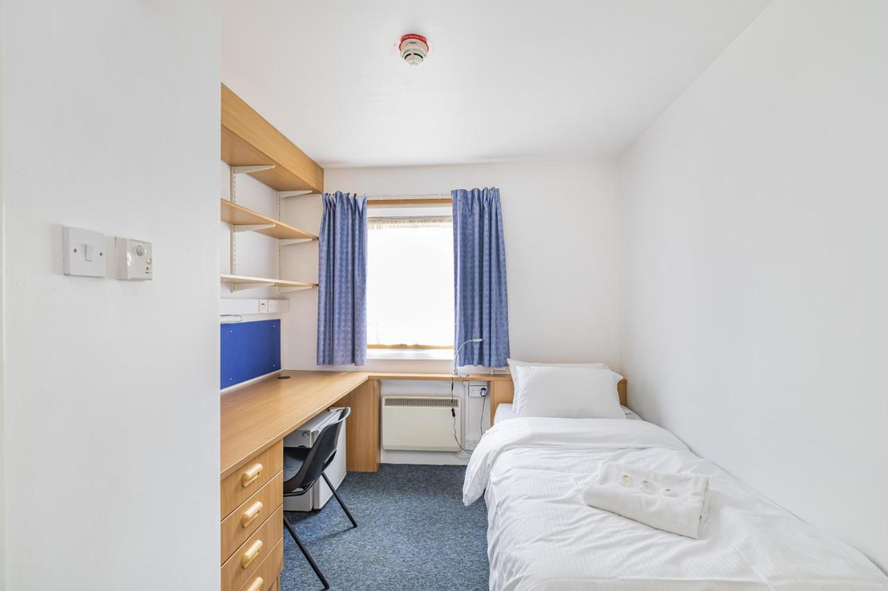 Vibrant Ensuite Rooms, Hatfield - Sk Hatfield (Hertfordshire) Exterior foto