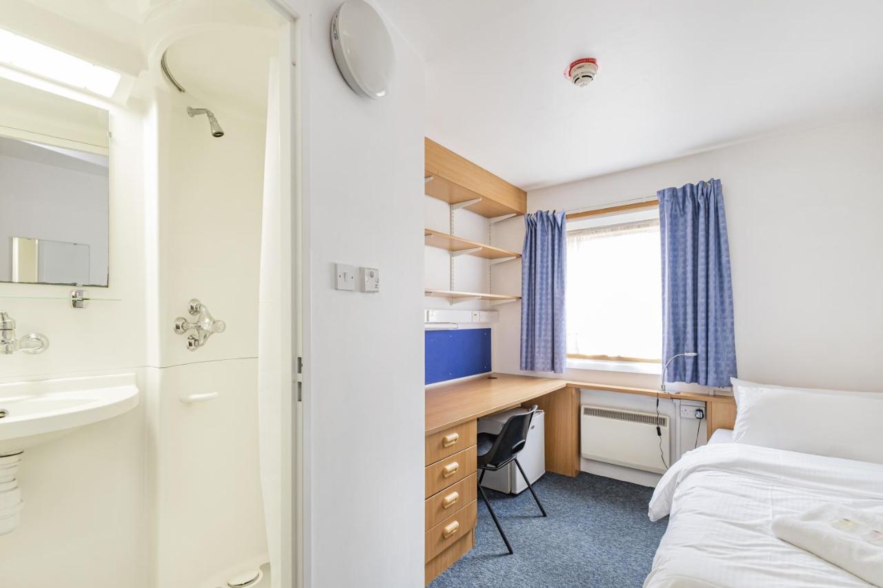 Vibrant Ensuite Rooms, Hatfield - Sk Hatfield (Hertfordshire) Exterior foto