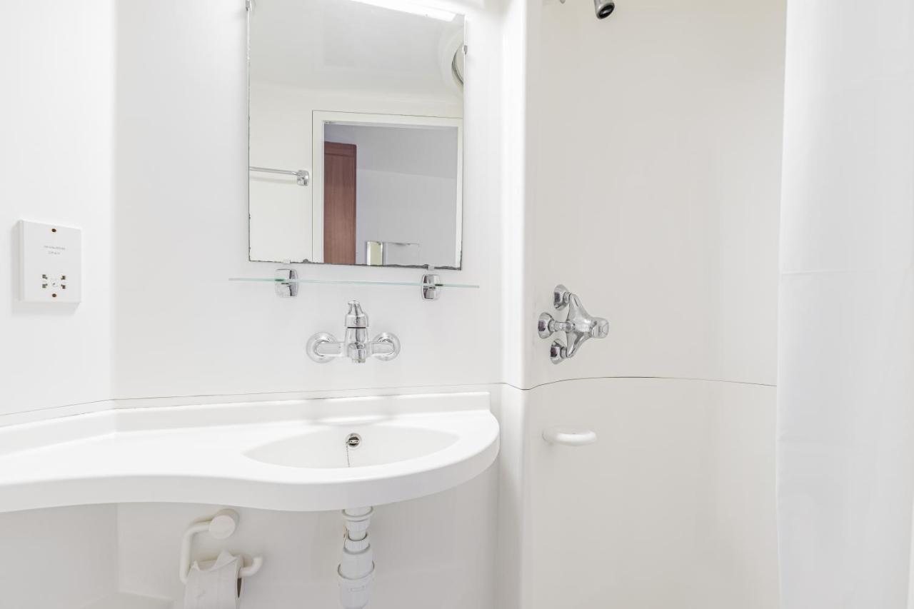 Vibrant Ensuite Rooms, Hatfield - Sk Hatfield (Hertfordshire) Exterior foto
