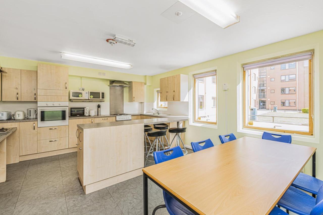 Vibrant Ensuite Rooms, Hatfield - Sk Hatfield (Hertfordshire) Exterior foto