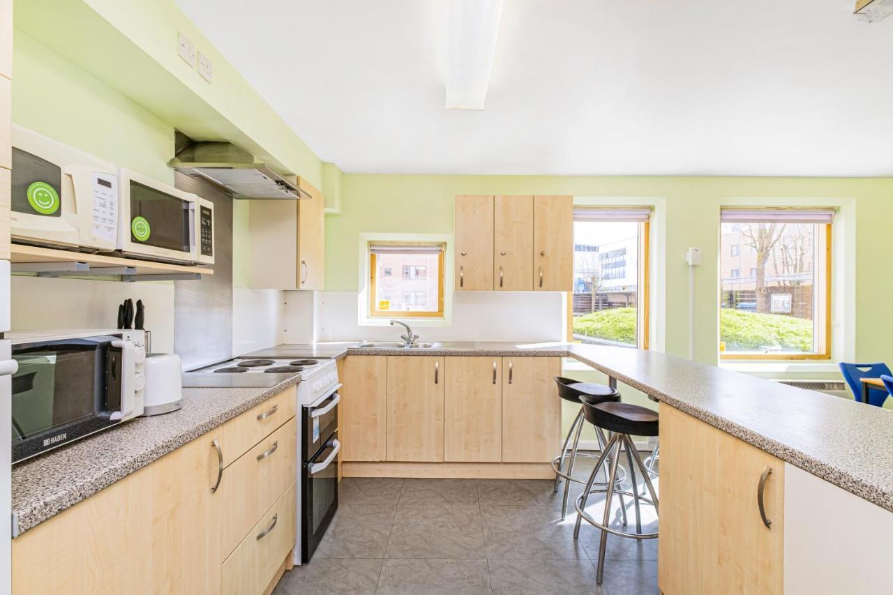 Vibrant Ensuite Rooms, Hatfield - Sk Hatfield (Hertfordshire) Exterior foto
